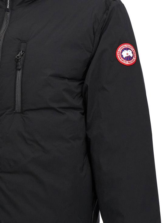  캐나다구스 패딩 LD5079M9061 BLACK - CANADA GOOSE
