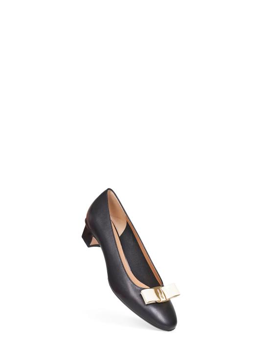  살바토레 페라가모 플랫 슈즈 01L410VARA20BIC790843 - SALVATORE FERRAGAMO