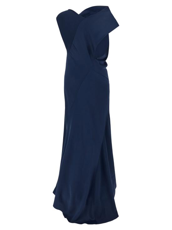  알베르타 페레티 점프수트 LDA042166270342 NAVY - ALBERTA FERRETTI