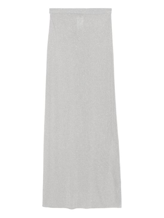  톰포드 스커트 GCK254YAE009TAA P26 LIGHT GREY