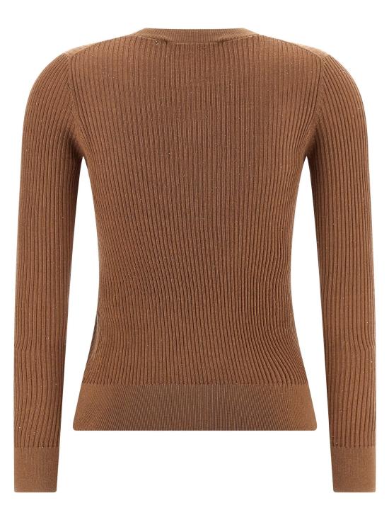  막스마라 스튜디오 스웨터 LD2526366031600005 BEIGE