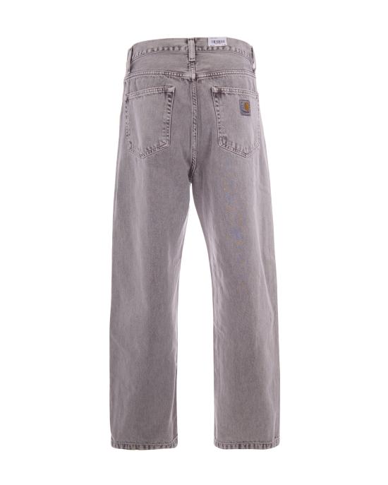  칼하트 WIP 랜든 데님 팬츠 I033749 - CARHARTT WIP