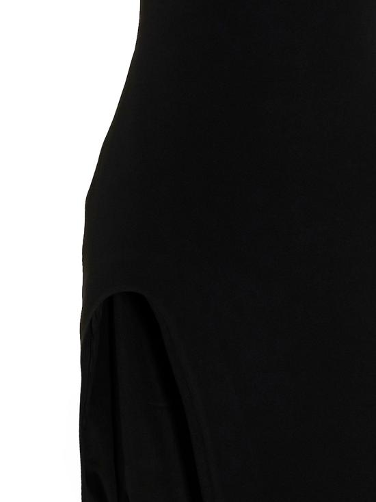  데이비드 코마 점프수트 LDRE23DK40DLABLACK - DAVID KOMA