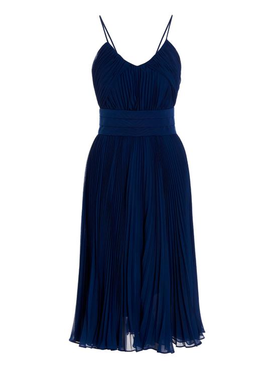  막스마라 점프수트 LDCLARINO050 NAVY