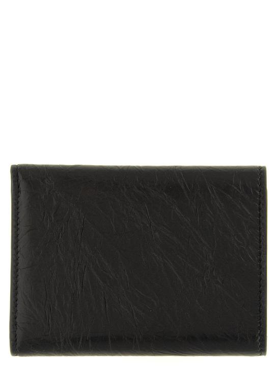  펜디 지갑 LD8M0595B14MF0QA1 BLACK - FENDI
