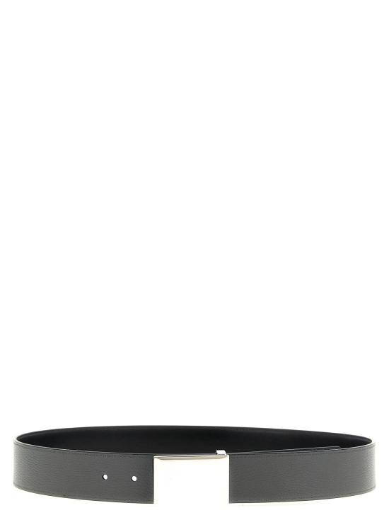  지방시 벨트 LDBK407NK21Q002 BLACK - GIVENCHY