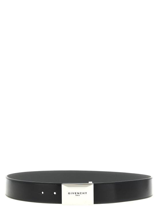  지방시 벨트 LDBK407NK21Q002 BLACK