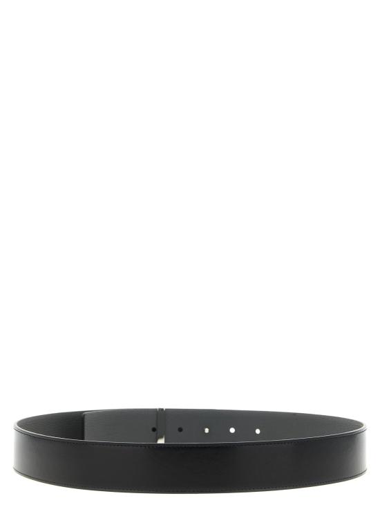  지방시 벨트 LDBK407NK21Q002 BLACK - GIVENCHY