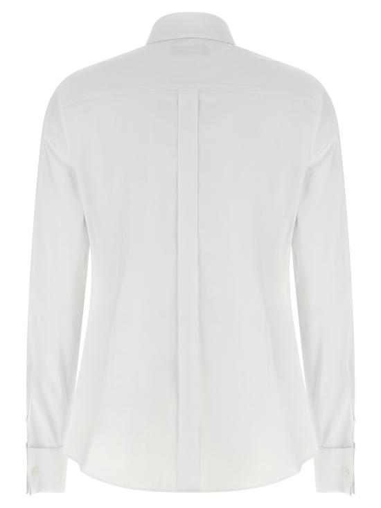  돌체앤가바나 셔츠 LDF5K50TFUEFMW0800 WHITE - DOLCE & GABBANA