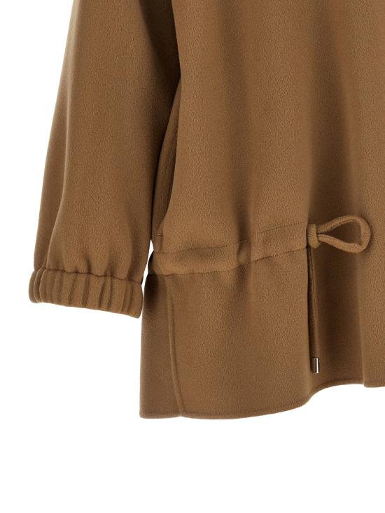  에스막스마라 코트 LD2629086041600045 CAMEL - 'S MAX MARA
