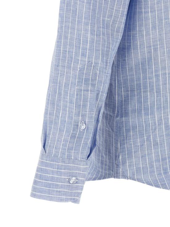  에트로 셔츠 LDMRIB000299TB301B0193 BLUE - ETRO