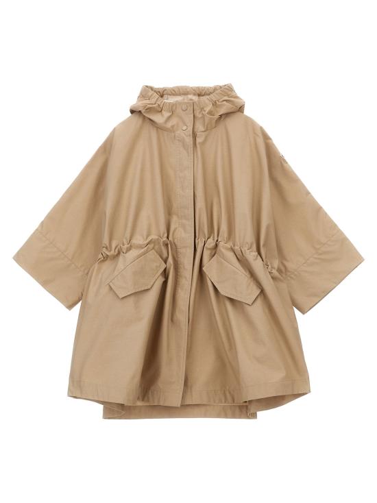  몽클레어 코트 LDL19543G00002599CU23Q BEIGE