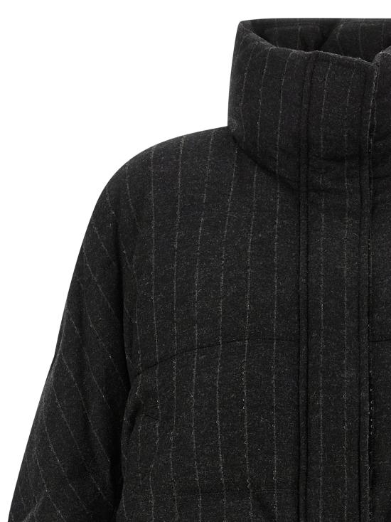  브루넬로 쿠치넬리 패딩 BR340133BM - BRUNELLO CUCINELLI