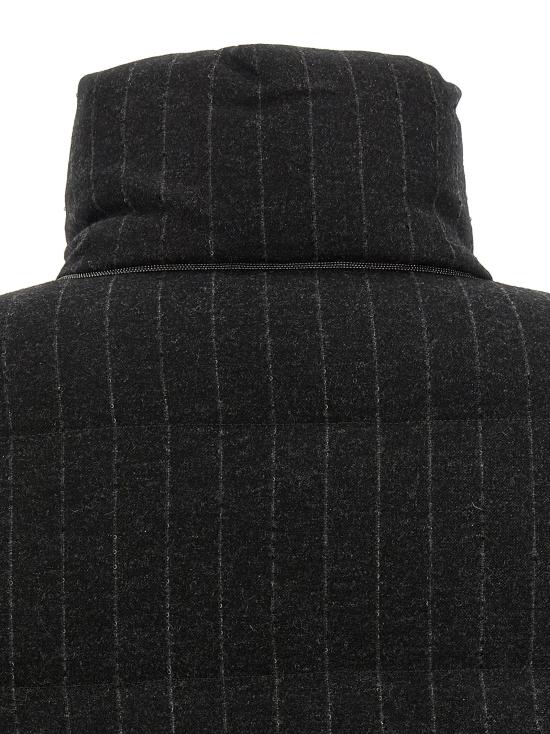  브루넬로 쿠치넬리 패딩 BR340133BM - BRUNELLO CUCINELLI