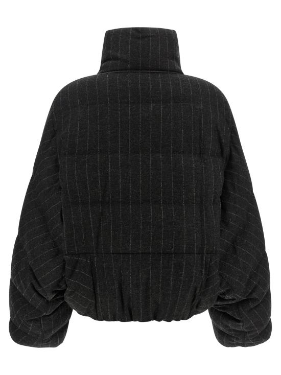  브루넬로 쿠치넬리 패딩 BR340133BM - BRUNELLO CUCINELLI