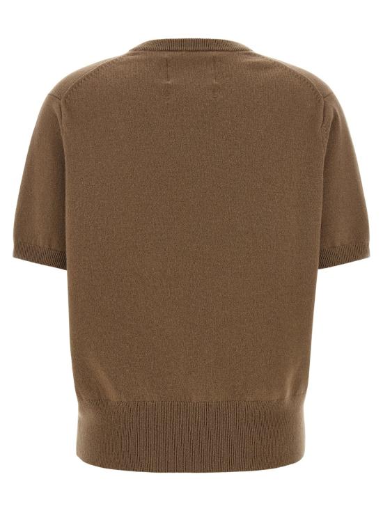  익스트림캐시미어 스웨터 LDN490MARTINACHAI TAN - EXTREME CASHMERE
