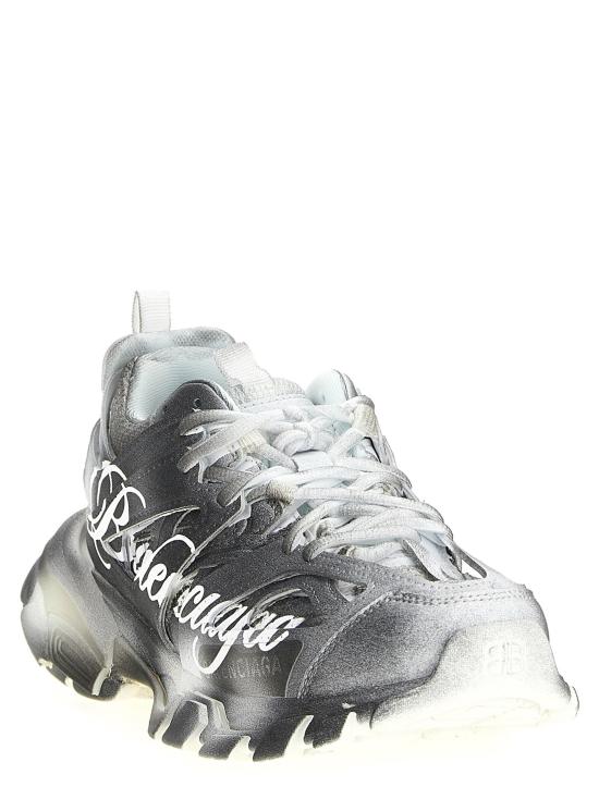  발렌시아가 스니커즈 LD542436WTKIS1090 GRAY - BALENCIAGA