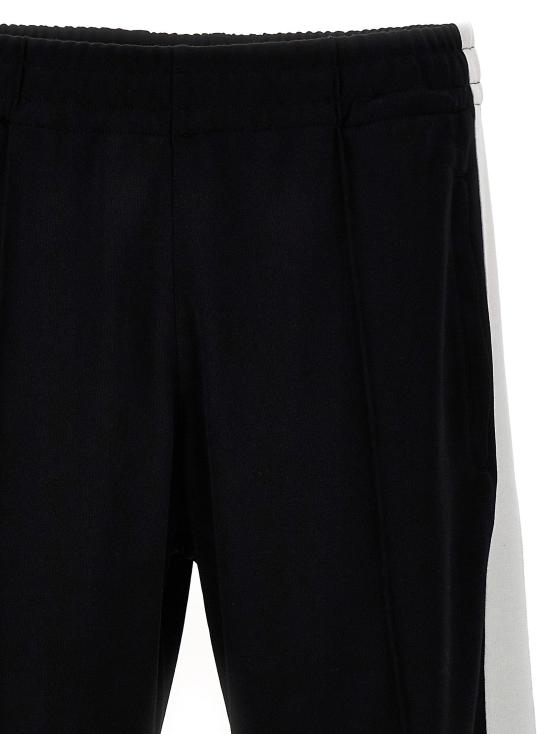 이자벨마랑 트레이닝/조거 팬츠 LD24PPA0302HAB1M10H01BK BLACK - ISABEL MARANT