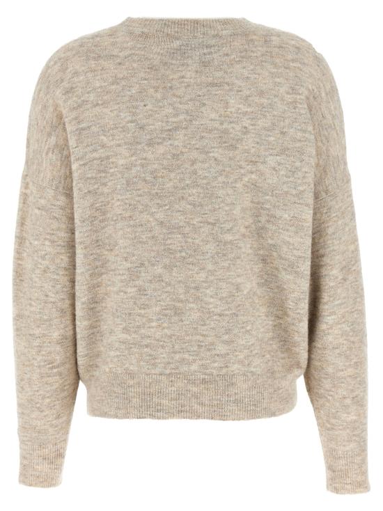  이자벨마랑 스웨터 LDPU0591FAB4L06I90BE BEIGE