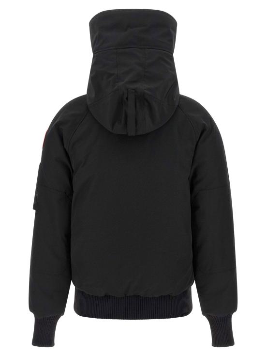  캐나다구스 패딩 LD2050W9061 BLACK - CANADA GOOSE