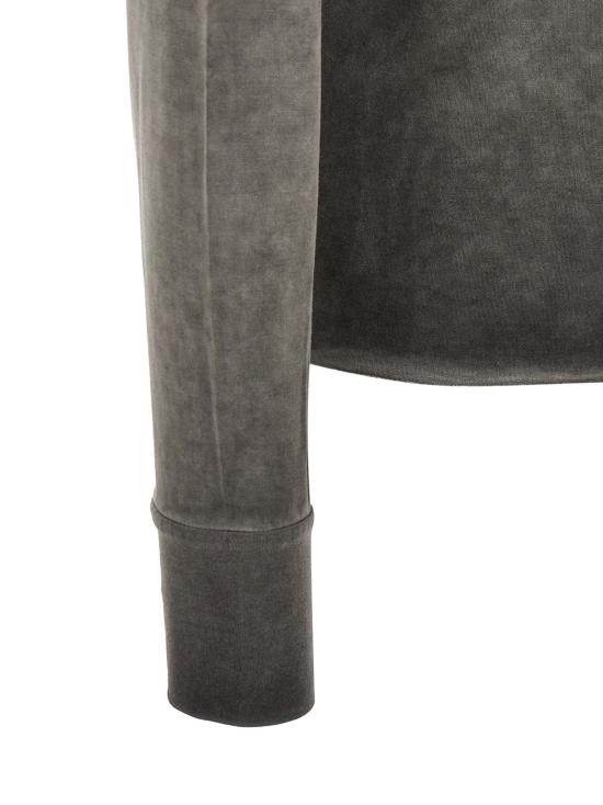  톰크롬 탑 LDMTS970COLDDYEGRAY - THOM KROM