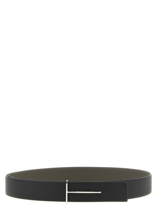  톰포드 벨트 LDTB331LCL236STNE BLACK - TOMFORD