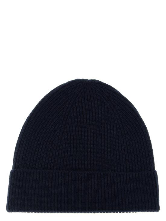  발렌타인 비니 LDB2N0077K05513777 NAVY - BALLANTYNE