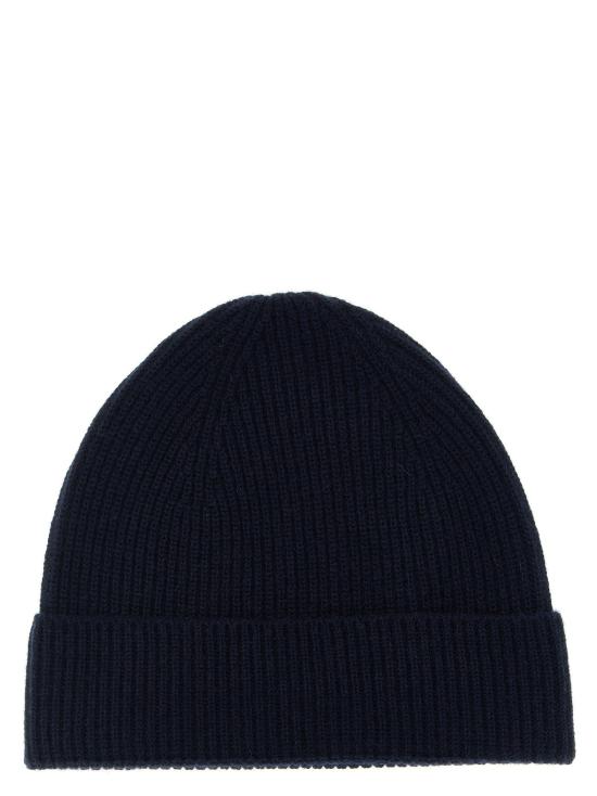  발렌타인 비니 LDB2N0077K05513777 NAVY