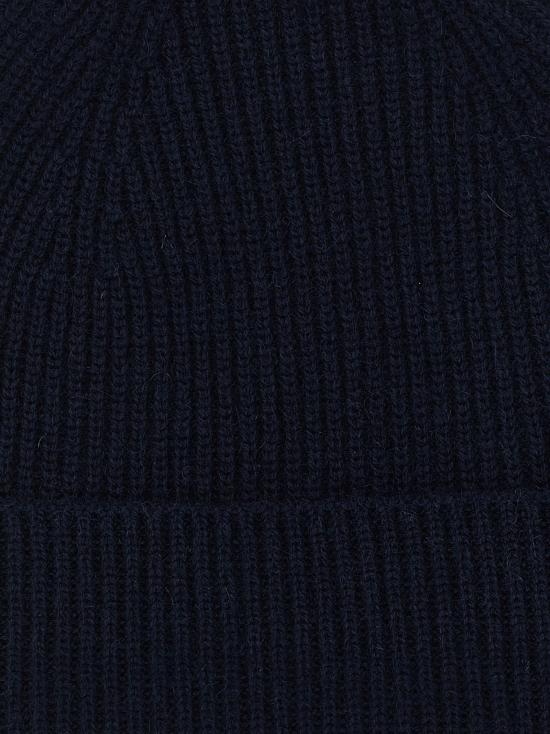  발렌타인 비니 LDB2N0077K05513777 NAVY - BALLANTYNE