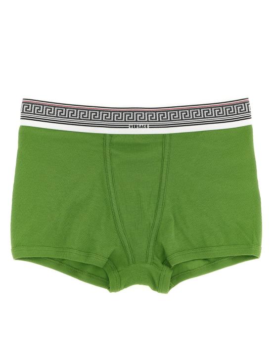  베르사체 탑 LD10242231A177721G470 GREEN