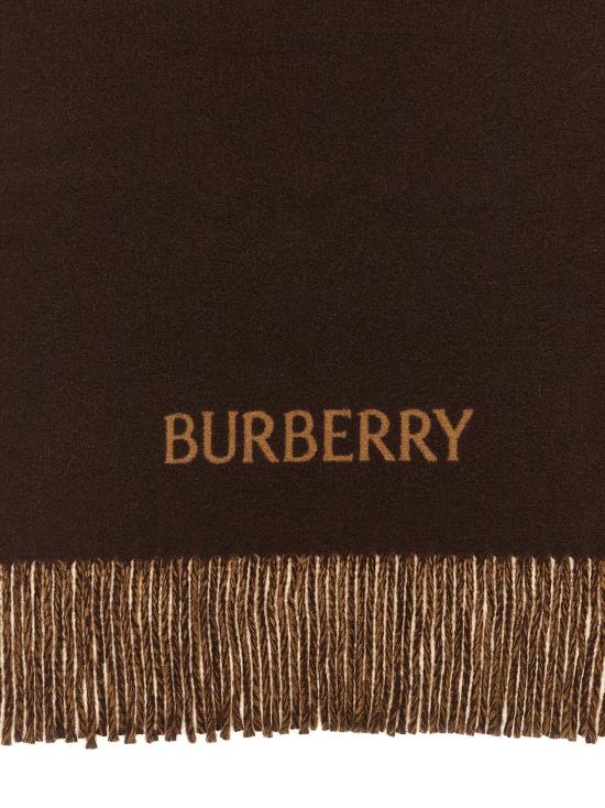 26SS 버버리 머플러/스카프 BU326832BM BROWN - BURBERRY