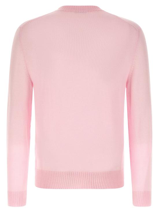  질샌더 스웨터 LDJ47GP0189J14772664 PINK - JIL SANDER