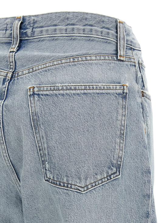  에이골디 데님 팬츠 LDA92181601ADDT BLUE - AGOLDE