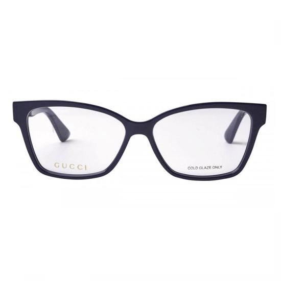  구찌 안경 GG0634O004 NAVY