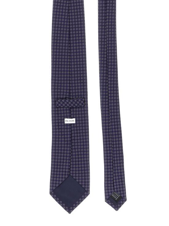  팔질레리 넥타이 LD9B300V10RT83876 NAVY - PAL ZILERI
