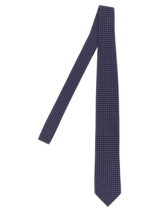  팔질레리 넥타이 LD9B300V10RT83876 NAVY