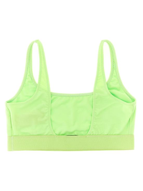  톰포드 민소매 티셔츠 LDBRJ016JEX166GCC LIME - TOMFORD