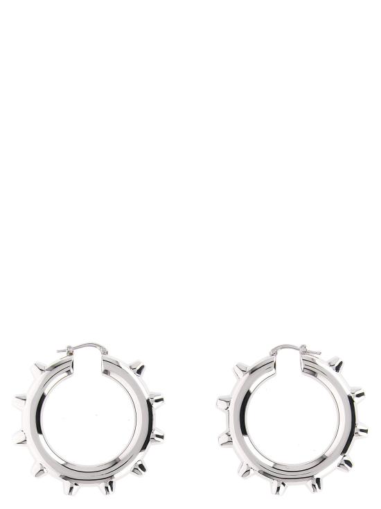  질샌더 이어링 LDJ12VG0361P6959042 SILVER