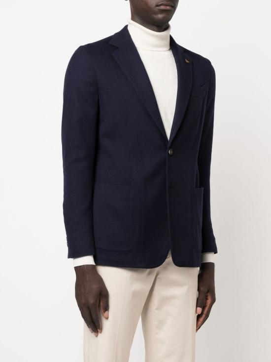  콜롬보 자켓 GI00251ZG65283U4888 NAVY - COLOMBO