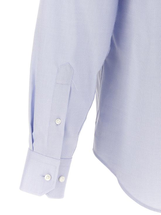  휴고보스 셔츠 LD50567323450 BLUE - HUGO BOSS
