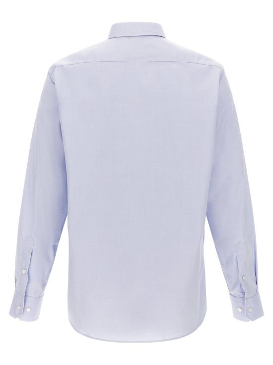  휴고보스 셔츠 LD50567323450 BLUE - HUGO BOSS
