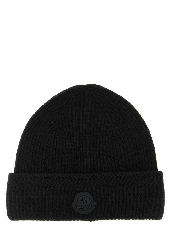  몽클레어 비니 LDL20913B00007M4281999 BLACK