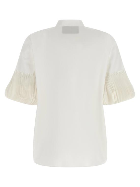  발렌티노 가라바니 셔츠 LDB0AA0G55A60BO WHITE - VALENTINO GARAVANI