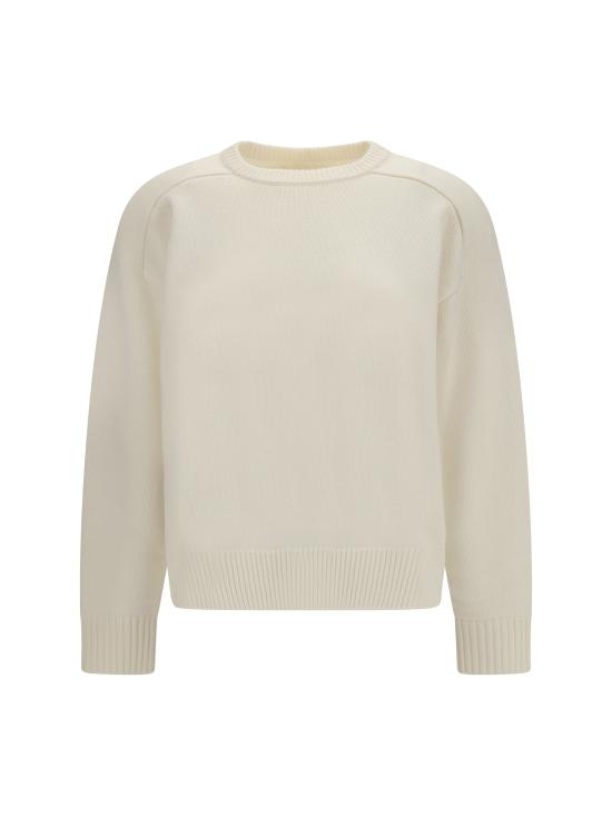 루루 드 세종 스웨터 BREHA IVORY