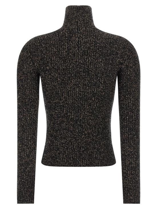  막스마라 스웨터 LD2521366383600004 CHARCOAL - MAX MARA