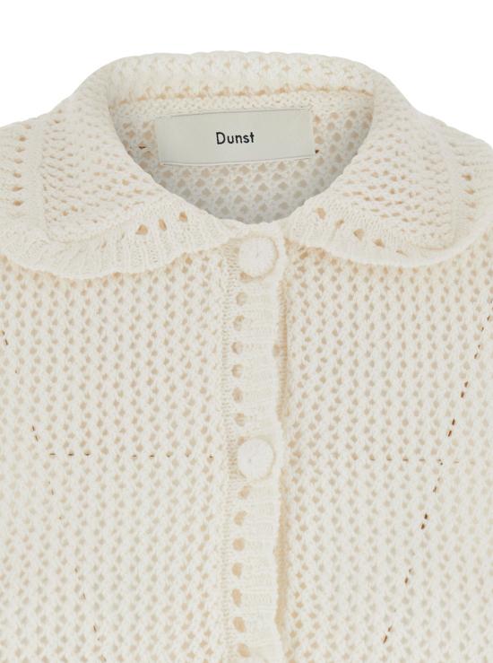  던스트 스웨터 UDSW6B221IV - DUNST
