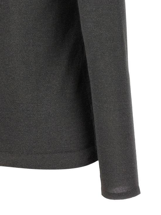  브루넬로 쿠치넬리 스웨터 LDM41800008C079 CHARCOAL - BRUNELLO CUCINELLI