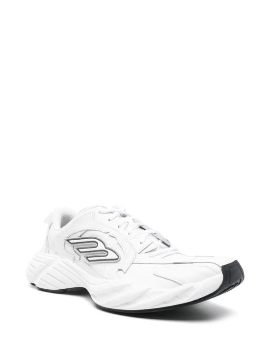  발렌시아가 먼데이 슈 825418WDTSC9110 P26 WHITE - BALENCIAGA