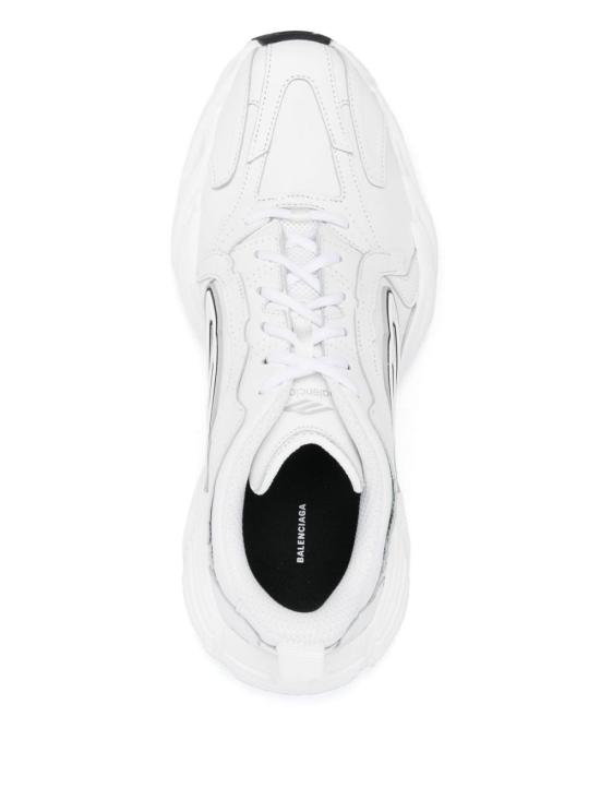  발렌시아가 먼데이 슈 825418WDTSC9110 P26 WHITE - BALENCIAGA