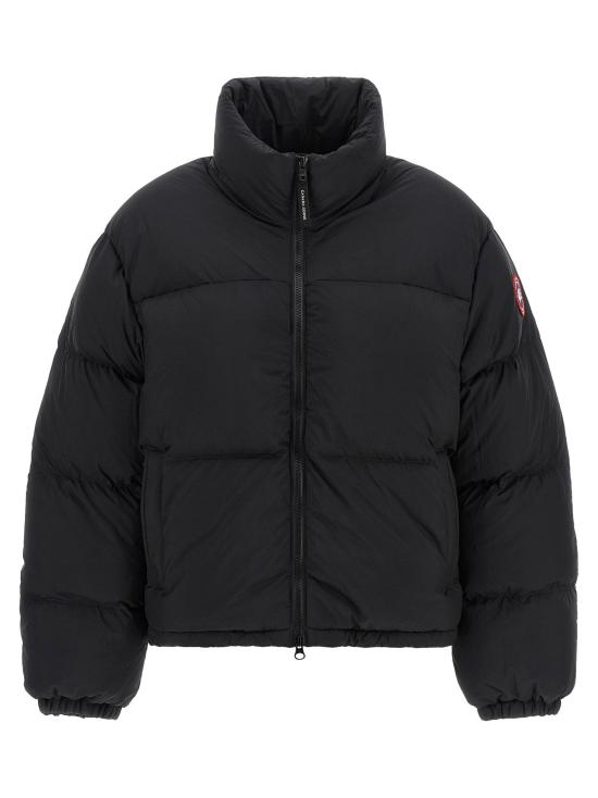  캐나다구스 패딩 LD1726W9061 BLACK